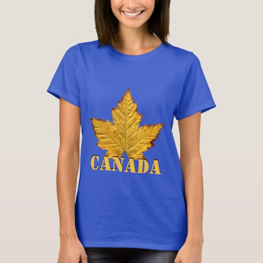 Canada Flag Hoodie Shirt - Persoonlijke hulpmiddel (Voorkant)