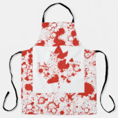 CANADA FLAG KCALIMA effect by Masanser Schort (Voorkant)