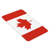 Canada Flag Magnet Magneet (Rechterzijde)