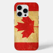Canada Flag ontwerp