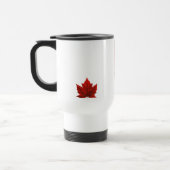 Canada Flag Souvenir Coffee Cup Canada Mok (Links)