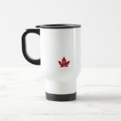 Canada Flag Souvenir Cup Canada Travel Mug Reisbeker (Links)