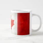 canada flag speciality mmug grote koffiekop (Rechts)