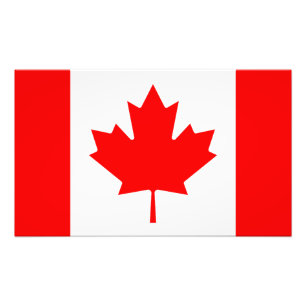 Canada Foto Afdruk