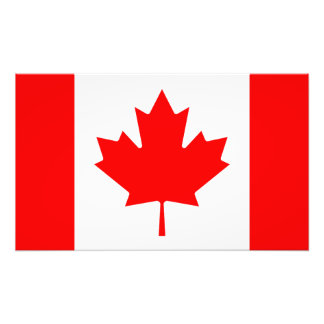 Canada Foto Afdruk