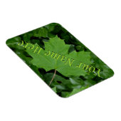 Canada Fridge Magnet Summer Canada Souvenir Magnet Magneet (Rechterzijde)