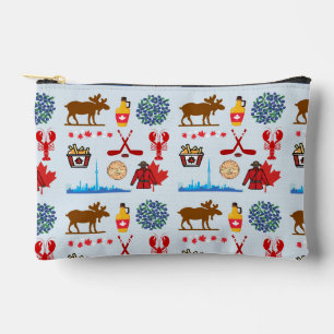 Canada Fun Etui