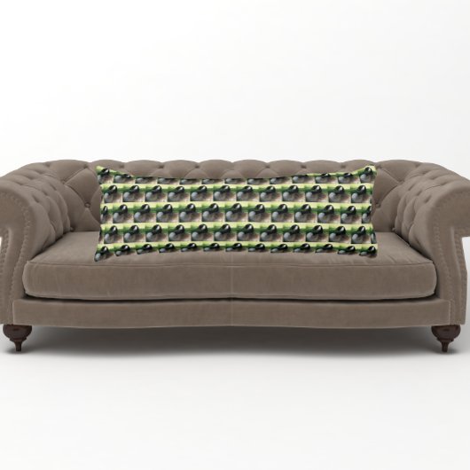 Canada Ganzen Wildlife fotopatroon Lichaamskussen