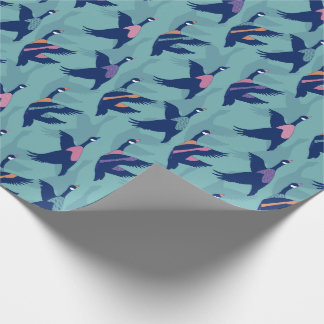 Canada Geese Cadeaupapier
