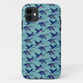 Canada Geese Case-Mate iPhone Case (Achterkant)