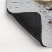 Canada Geese Muismat (Hoek)