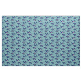 Canada Geese Stof (Fat Quarter)