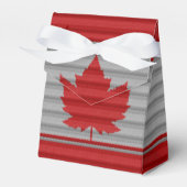 Canada Geschenkdoos Gepersonaliseerde Canada gesch Bedankdoosjes (Voorkant Zijde)