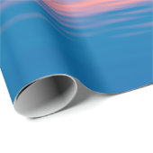 Canada Gese afbeelding voor overslagpapier Cadeaupapier (Rol Hoek)