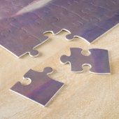 Canada Gese in lente door Newell Convers Wyeth Legpuzzel (Zijkant)