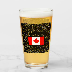 CANADA GLAS