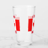 CANADA GLAS (Links)