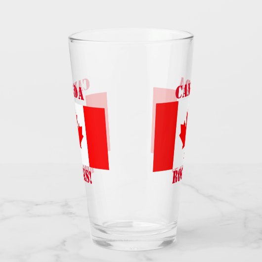 CANADA GLAS (Links)