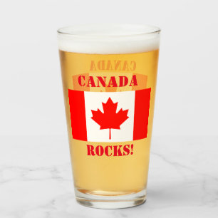 CANADA GLAS