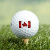canada golfballen (Insitu Shirt)