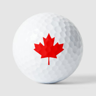 Canada Golfballen