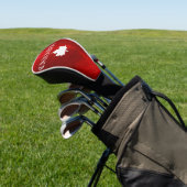 CANADA GOLFHEADCOVER (Insitu)