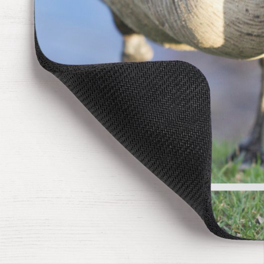 Canada Goos Muismat (Hoek)