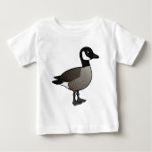 Canada Goose (Voorkant)