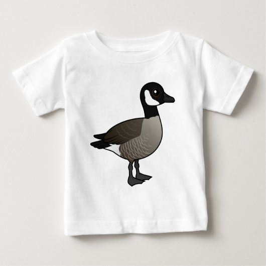 Canada Goose (Voorkant)