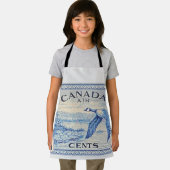 Canada Goose All-Over Print Schort (Insitu)