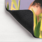 Canada Goose Animal Art Muismat (Hoek)