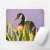 Canada Goose Animal Art Muismat (Met muis)