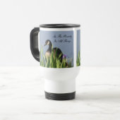 Canada Goose Beauty Inspirerend Travel Mug Reisbeker (Voorkant links)