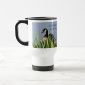 Canada Goose Beauty Inspirerend Travel Mug Reisbeker (Links)
