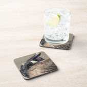 Canada Goose Bier Onderzetter (Rechterzijde)