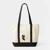 Canada Goose Canvas tassen (Voorkant)