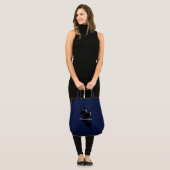 Canada Goose Canvas tassen (Voorkant (model))