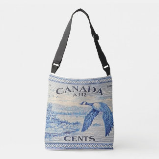 Canada Goose Crossbody Bag Tas
