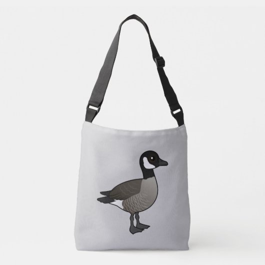 Canada Goose Crossbody Tas (Voorkant)