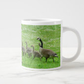 Canada Goose Cup / Mok Persoonlijke Canadese Big C (Rechts)