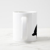 Canada Goose Cup / Mok Persoonlijke Canadese Big C (Achterkant)