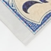 Canada Goose Fleece Blanket (Hoek)