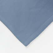 Canada Goose Fleece Blanket Deken (Hoek)