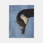 Canada Goose Fleece Blanket Deken (Voorkant)
