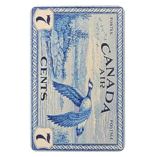 Canada Goose Flexible Photo Magnet Magneet