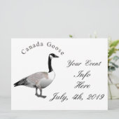 Canada Goose Gander Thunder_Cove (Staand voorkant)