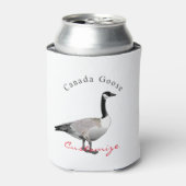 Canada Goose Gander Thunder_Cove Blikjeskoeler (Blikje Voorkant)