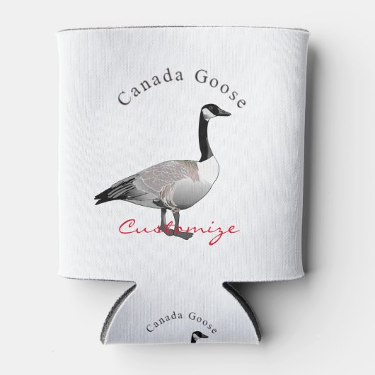 Canada Goose Gander Thunder_Cove Blikjeskoeler (Voorkant)