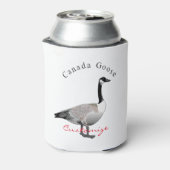 Canada Goose Gander Thunder_Cove Blikjeskoeler (Blikje Achterkant)