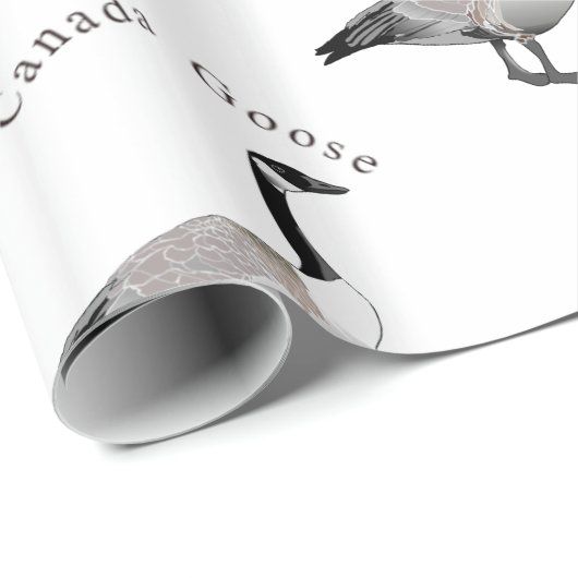 Canada Goose Gander Thunder_Cove Cadeaupapier (Rol Hoek)